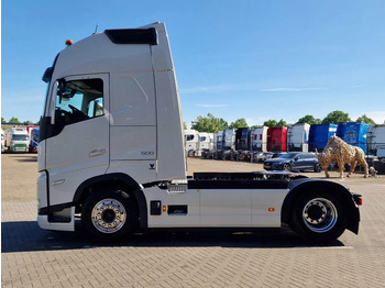 Cabeza tractora Volvo FH 13.500 Globetrotter XL 4x2 - NEW - Full spec - I parkcool - Full air -: foto 4