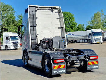 Cabeza tractora Volvo FH 13.500 Globetrotter XL 4x2 - NEW - Full spec - I parkcool - Full air -: foto 5
