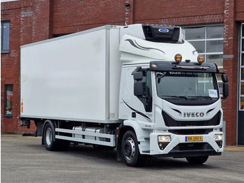 Camión frigorífico IVECO EuroCargo
