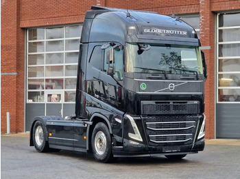Cabeza tractora VOLVO FH13 500