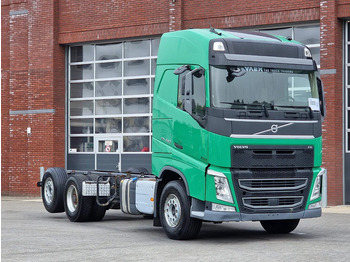 Camión chasis VOLVO FH13 460