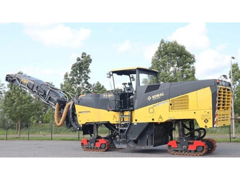 Leasing de Bomag BM 2200/75 | COLD PLANER | NEW CONDITION! Bomag BM 2200/75 | COLD PLANER | NEW CONDITION!: foto 2
