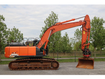 Excavadora de cadenas Hitachi ZX300 LC-6 | ROTOTILT | BUCKET | GPS: foto 4