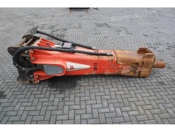 Implemento para Maquinaria de construcción Rammer 5011 | HAMMER | S90 | 45 - 60 TON: foto 5
