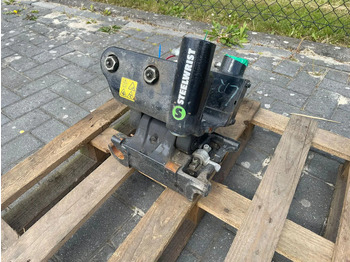 Rotor basculante