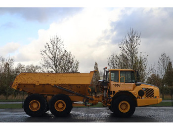 Leasing de Volvo A25D | A 25 D | AIRCO | GOOD CONDITION Volvo A25D | A 25 D | AIRCO | GOOD CONDITION: foto 4