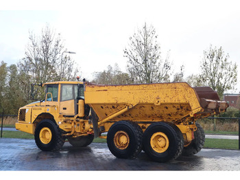 Leasing de Volvo A25D | A 25 D | AIRCO | GOOD CONDITION Volvo A25D | A 25 D | AIRCO | GOOD CONDITION: foto 3