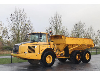 Leasing de Volvo A25D | A 25 D | AIRCO | GOOD CONDITION Volvo A25D | A 25 D | AIRCO | GOOD CONDITION: foto 2