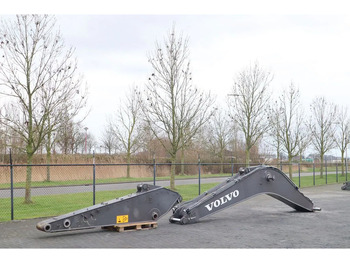Brazo para Maquinaria de construcción Volvo EC 250 E | BOOM + STICK | AUSLEGER | GOOD CONDITION: foto 2
