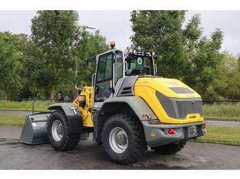 Cargadora de ruedas WACKER NEUSON WL95 | NEW - UNUSED | 40 KM/H | FULL OPTION!: foto 3