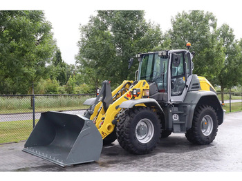 Cargadora de ruedas WACKER NEUSON WL95 | NEW - UNUSED | 40 KM/H | FULL OPTION!: foto 2