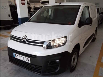 Furgoneta caja cerrada CITROËN Berlingo