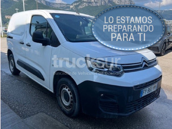 Furgoneta caja cerrada CITROËN Berlingo