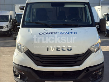 Leasing de IVECO DAILY 35S16 CAMPER IVECO DAILY 35S16 CAMPER: foto 4