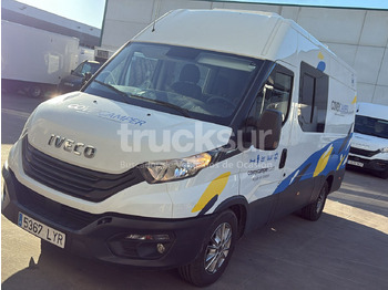 Leasing de IVECO DAILY 35S16 CAMPER IVECO DAILY 35S16 CAMPER: foto 2