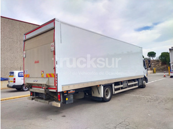 Leasing de RENAULT D16.250 RENAULT D16.250: foto 5
