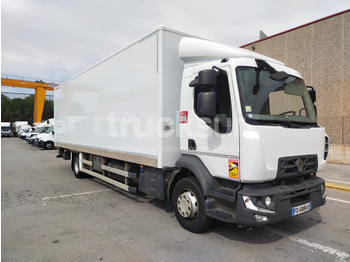 Leasing de RENAULT D16.250 RENAULT D16.250: foto 1