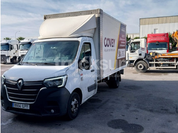 Furgoneta frigorifica RENAULT Master