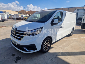 Furgoneta frigorifica RENAULT Trafic
