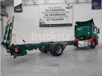 Camión chasis SCANIA P280.18: foto 4