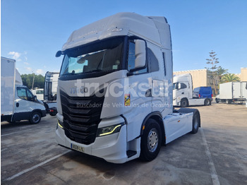 Cabeza tractora IVECO S-WAY