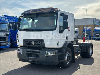 Cabeza tractora RENAULT C 430