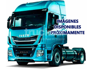 Cabeza tractora RENAULT T 440
