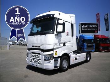 Cabeza tractora RENAULT T High 520