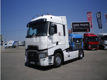 Cabeza tractora RENAULT T High 520