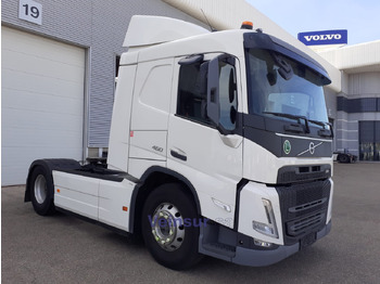 Cabeza tractora VOLVO FM