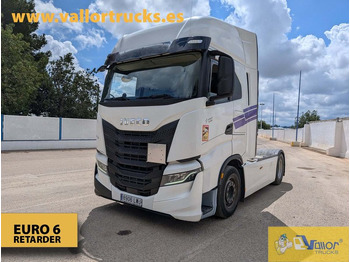 Cabeza tractora IVECO S-WAY