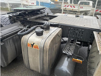 Cabeza tractora Mercedes Actros 1845: foto 3 Cabeza tractora Mercedes Actros 1845: foto 3