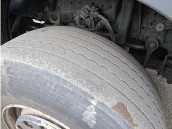 Cabeza tractora Mercedes Actros 2651: foto 4