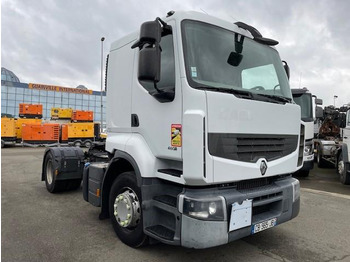 Cabeza tractora Renault Premium 460 DXI: foto 2