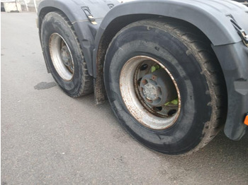 Cabeza tractora Volvo FH 520: foto 5