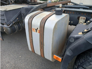 Cabeza tractora Volvo FH 520: foto 3