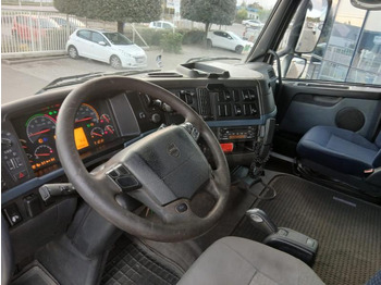 Cabeza tractora Volvo FH 520: foto 4