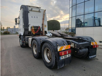 Cabeza tractora Volvo FH 520: foto 2