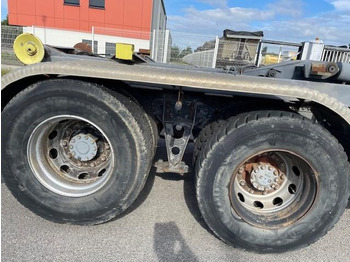 Camión multibasculante DAF CF85 340: foto 4