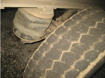 Coche Kaiser: foto 3