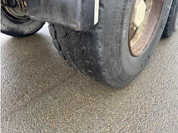 Semirremolque volquete Kaiser: foto 5 Semirremolque volquete Kaiser: foto 5