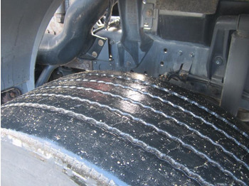 Camión volquete, Camión grúa Mercedes Actros 2640: foto 3