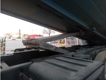 Camión volquete Mercedes Arocs 4143: foto 4