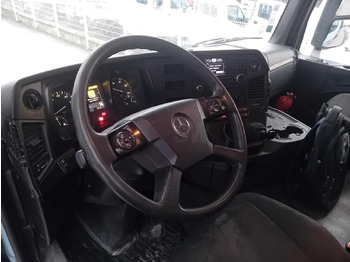 Camión volquete Mercedes Arocs 4143: foto 5