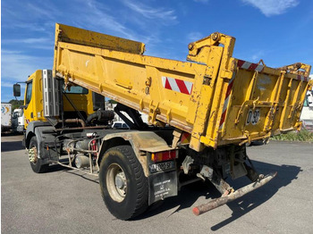 Camión volquete Renault Kerax 370 DCI: foto 5