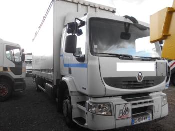 Camión lona Renault Premium 280 DXI: foto 2