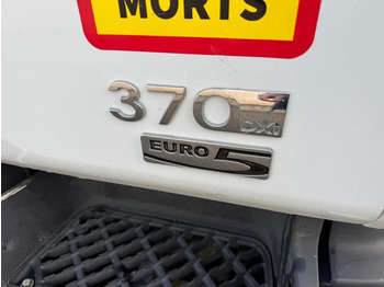 Camión cisterna para transporte de combustible Renault Premium 370 DXI: foto 4