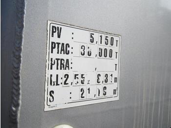 Semirremolque volquete Schmitz Cargobull: foto 3 Semirremolque volquete Schmitz Cargobull: foto 3