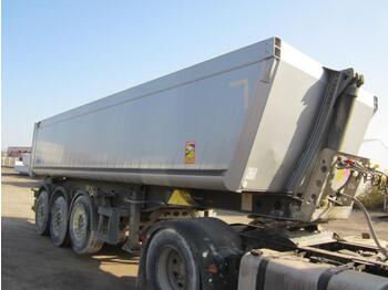 Semirremolque volquete Schmitz Cargobull: foto 2 Semirremolque volquete Schmitz Cargobull: foto 2