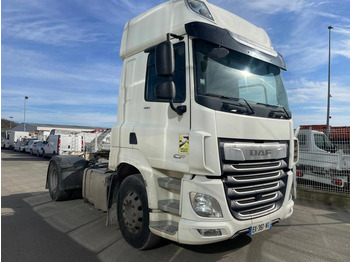 Cabeza tractora DAF CF 480